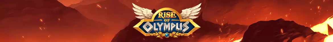 Free spins bonus in the Rise of Olympus